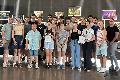 Jugendblasorchester Maischeid & Stebach holt Platz 3 bei BwMusix