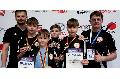 KSC Karate Team gewinnt vier Medaillen bei Deutscher Meisterschaft