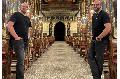 Orgel trifft E-Gitarre: Konzert in der Kirche St. Michael