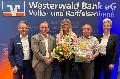 W�llerINVEST: Westerwald Bank verbindet Sport und Geldanlage