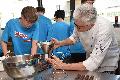 Projektwoche bringt Koblenzer Sch�lern das Handwerk n�her