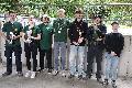 Frank Pickenhahn ist neuer Sch�tzenk�nig der SGi Feldkirchen