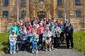 Senioren der Pfarrei St. Peter entdecken Oberfranken