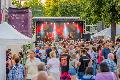 Deichstadtfest 2026: Musik und Unterhaltung im Herzen Neuwieds