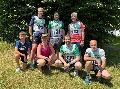 Neun Medaillen: SGi Raubach �berzeugt bei Rheinlandmeisterschaft in Laubach