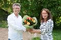 Guido Dost �bernimmt Gesch�ftsf�hrung beim Friedensdienst EIRENE