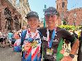 Ironman Frankfurt: F�nf Finisher trotzen der Hitzeschlacht bei der EM