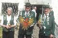 Ralf-Dieter Schl�sener ist neuer Sch�tzenk�nig in Montabaur