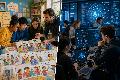 Universit�t Siegen erh�lt F�rderung f�r KI und Kinderbuchprojekte