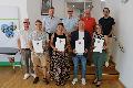 VG Kirchen ernennt und bef�rdert mehrere Mitarbeiter