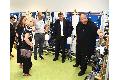 Innovationsraum in Koblenz st�rkt Klimahandwerk und Berufsbildung