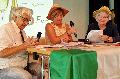 Seniorennachmittag in Horhausen holt Italien ins Kaplan-Dasbach-Haus