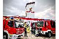 Freiwilliges Soziales Jahr bei der Feuerwehr Neuwied