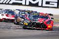 Enrico F�rderer feiert GT3-Deb�t mit Podiumsplatz am N�rburgring