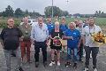 Jan Spies wird neuer Sch�tzenk�nig beim Verein TELL in Kirchen