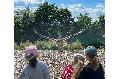 Ferienhelden erleben Abenteuer und Gemeinschaft im Westerwald