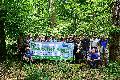 15. Exkursion f�hrt Naturfreunde in die Wildnis des Stegskopfs