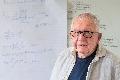 53 Jahre an der Universit�t Siegen: Professor Dreseler verabschiedet sich