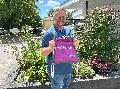 SWN spenden 800 Beutel f�r Erstkl�ssler in Neuwied und Melsbach