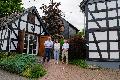 Dorferneuerung im Kreis Neuwied: Alte Geb�ude schaffen neue Perspektiven