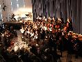 Klassische Musik beim Fachbereichskonzert in Bad Marienberg