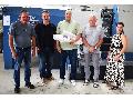 Raubach feiert 800 Jahre mit neuer Chronik und Festakt