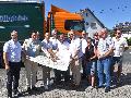 Pl�ne f�r Ortsumgehung Rennerod und Ausbau der B255 vorgestellt