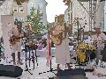 Karibische Kl�nge auf dem Alten Markt