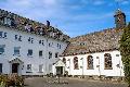 Spende f�r das Hospiz Kloster Bruche in Betzdorf