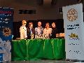 Figurentheater "Pfoten weg!" st�rkt Kinder in Montabaur