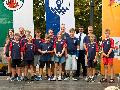 Doppeljubil�um: Jugend- und Bambinifeuerwehr Mogendorf feiern