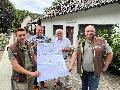 Tierpark Niederfischbach plant Neubau einer modernen Zooschule
