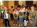 70 Jahre Frauenchor Niedererbach: Festliches Jubil�um in der Christuskirche