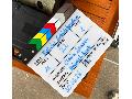 Vom Projekt ins Kino: Verein Neue Arbeit zeigt Kurzfilm in Neitersen
