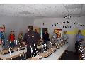 Feuerwehr H�hn ben�tigt Neubau: Hoher Handlungsdruck vor Ort