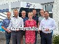 IHK-Regionalbeirat Altenkirchen im Dialog mit Landespolitik