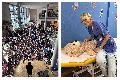 Neuwied: Tag der offenen T�r in der Kinderklinik begeistert