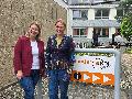 Hilfe f�r Familien: Angeh�rigentreffen in der BDH-Klinik Vallendar