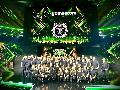 Auftritt auf der Gamescom: Musikverein Siershahn begeistert Gaming-Publikum
