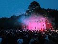 Spendenaktion beim Hofl�rm-Festival: 450 Euro f�r Hospizverein Altenkirchen