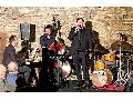 Jazz im Historica-Gew�lbe: "The Gentlemens Jazztett" gastiert in Montabaur