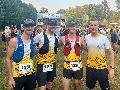 Erfolge beim Hunsbuckel-Trail: VfL Waldbreitbach meistert schwierigen Kurs