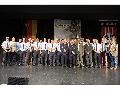 Feuerwehrtag der VG Asbach: 19 Verpflichtungen und viele Jubil�en