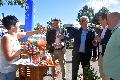 Erfolgreiche Gewerbe- und Leistungsschau in Hof