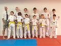 Erfolgreiche G�rtelpr�fung: SPORTING Taekwondo feiert neue Graduierungen