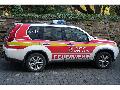 Bundesweiter Warntag: Sirenen und mobile Warnfahrzeuge in Neuwied im Einsatz