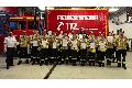 Feuerwehr Altenkirchen-Flammersfeld: Ausbildung Truppmann-Teil 2 beendet