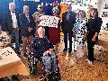 Rotary Club Westerwald unterst�tzt B�rgertreff Wissen mit 2.500 Euro Spende