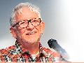 Vielseitiges Programm im Hohen Westerwald: Arno Backhaus gestaltet vier Events