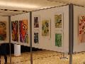 "Unkeler kreativ" zeigt 22 regionale Kunstschaffende im Rathaus